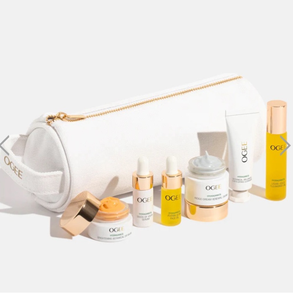 Still Available - OGEE The Discovery Set